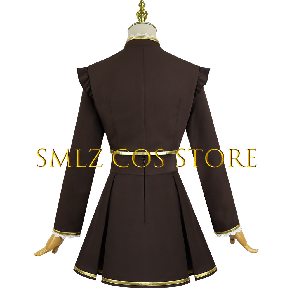MewType Fujiko Viola Cosplay B - Anime Cosplay Ladies avis et prix