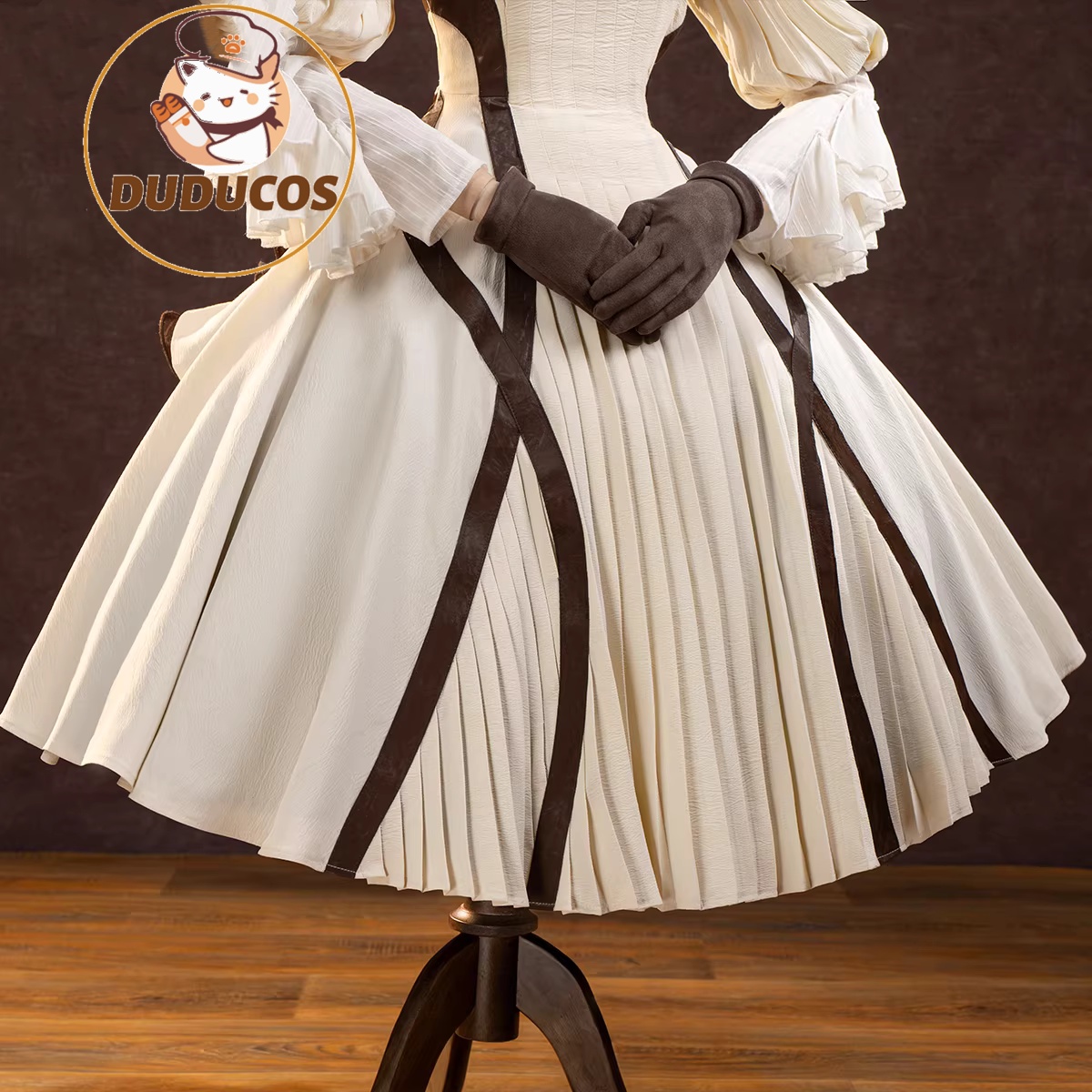 INSTOCK Violet Evergarden Cosp - Anime Cosplay Dress avis et prix