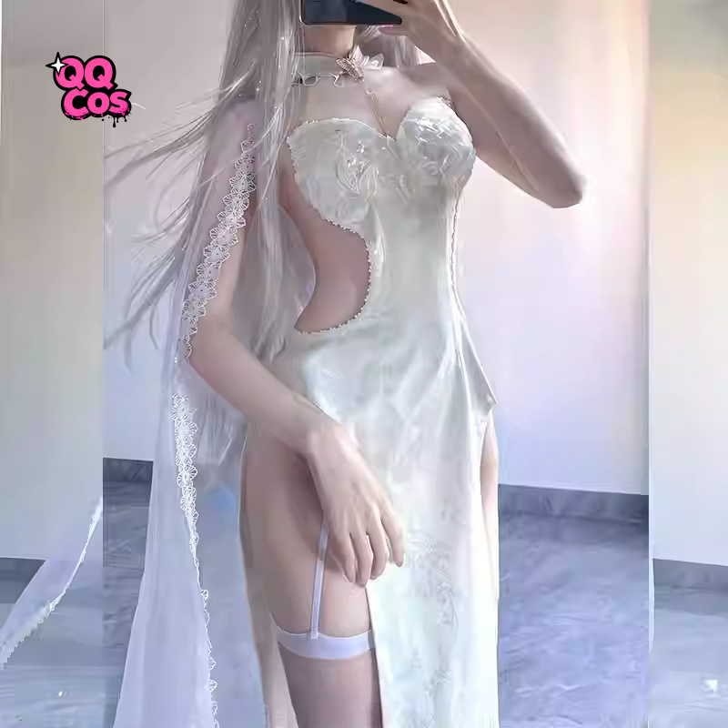 Série de cosplay d'anime : Azu - Anime Cosplay Com avis et prix