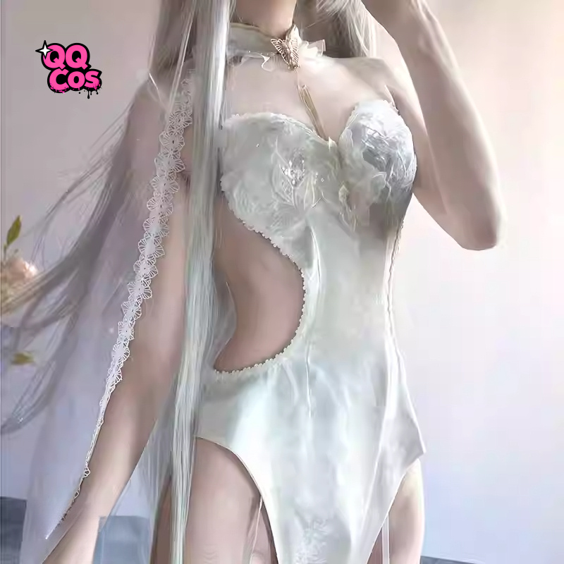 Série de cosplay d'anime : Azu - Anime Cosplay Com avis et prix