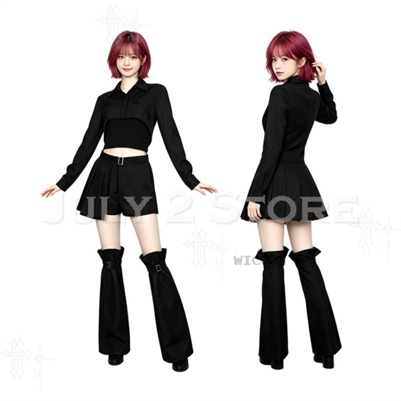 Costume de cosplay d'Halloween - Anime Cosplay Ph avis et prix