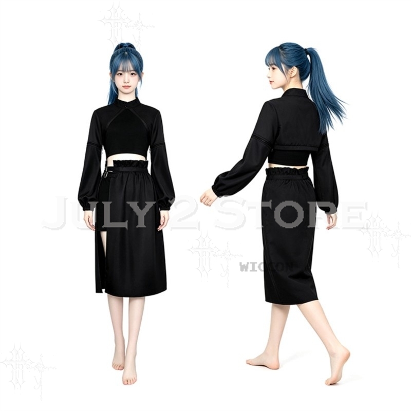 Costume de cosplay d'Halloween - Anime Cosplay Ph avis et prix