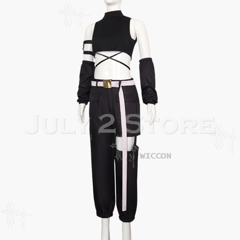 Costume de cosplay d'Halloween - Anime Cosplay Ph avis et prix