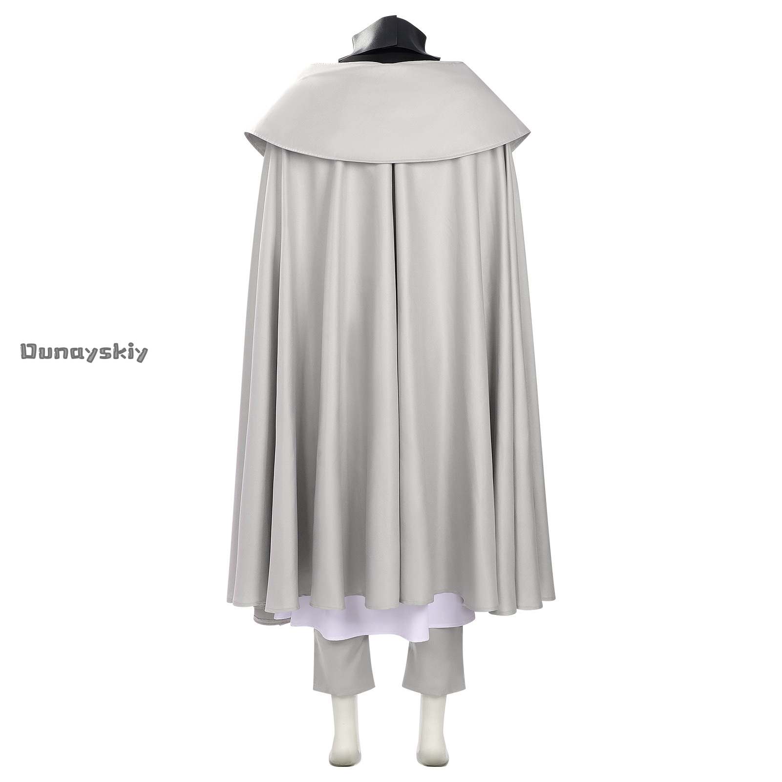 Costume de cosplay Qifrey, cha - Anime Cosplay Diy avis et prix