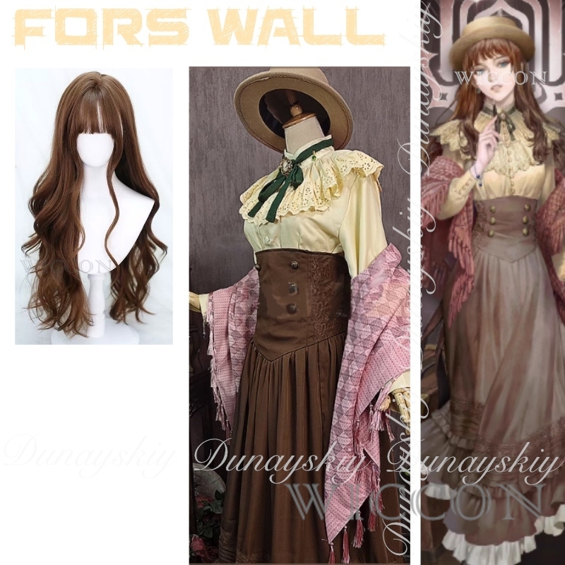 Seigneur des mystères Anime Fo - Anime Cosplay Dress avis et prix