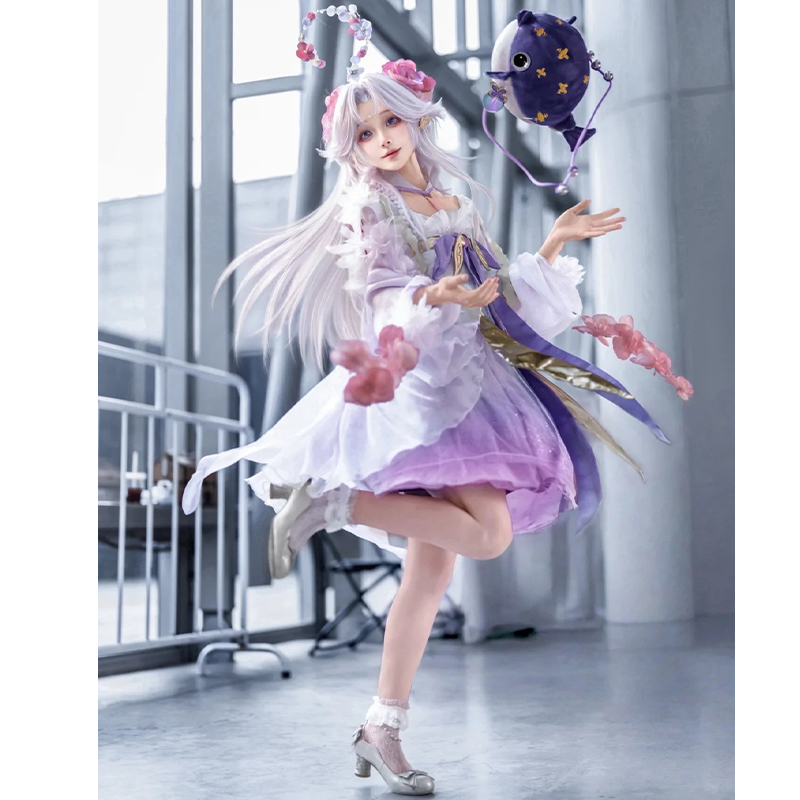 Costume de cosplay aBc01 Honor - Anime Cosplay Duo avis et prix