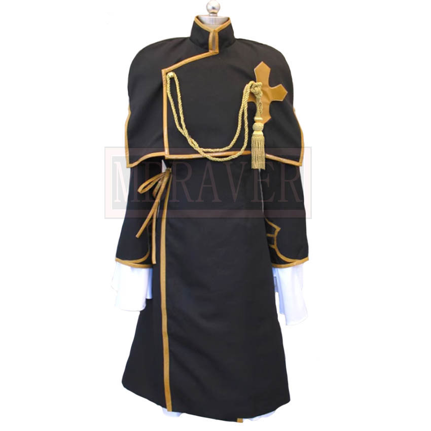 Costume de Cosplay Pandora Hea - Anime Cosplay Ph avis et prix