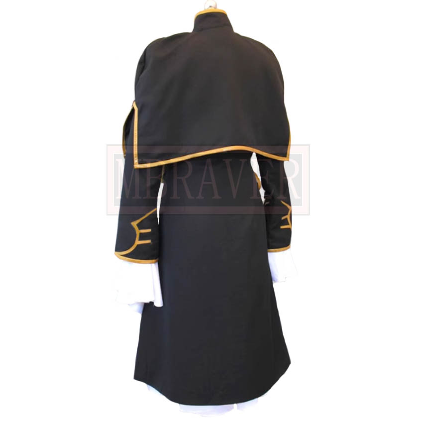 Costume de Cosplay Pandora Hea - Anime Cosplay Ph avis et prix