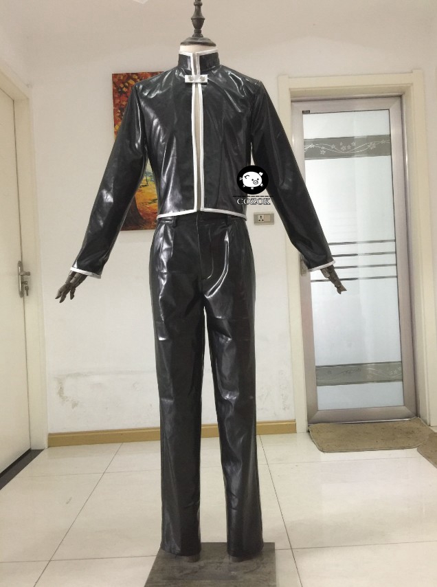 Anime plein métal alchimiste C - Fullmetal Alchemist Coat avis et prix
