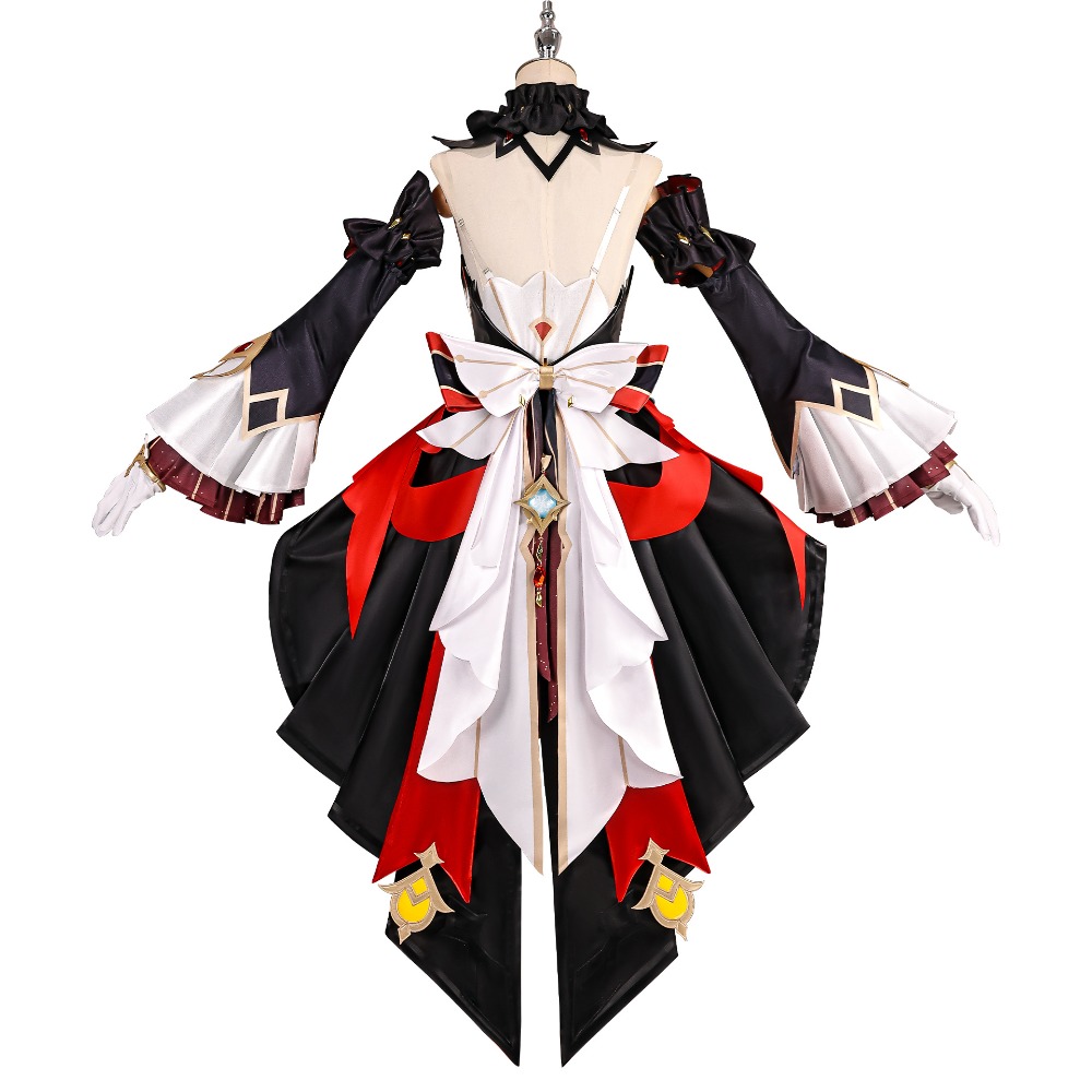 Costume de cosplay complet Gen - Anime Cosplay Ladies avis et prix