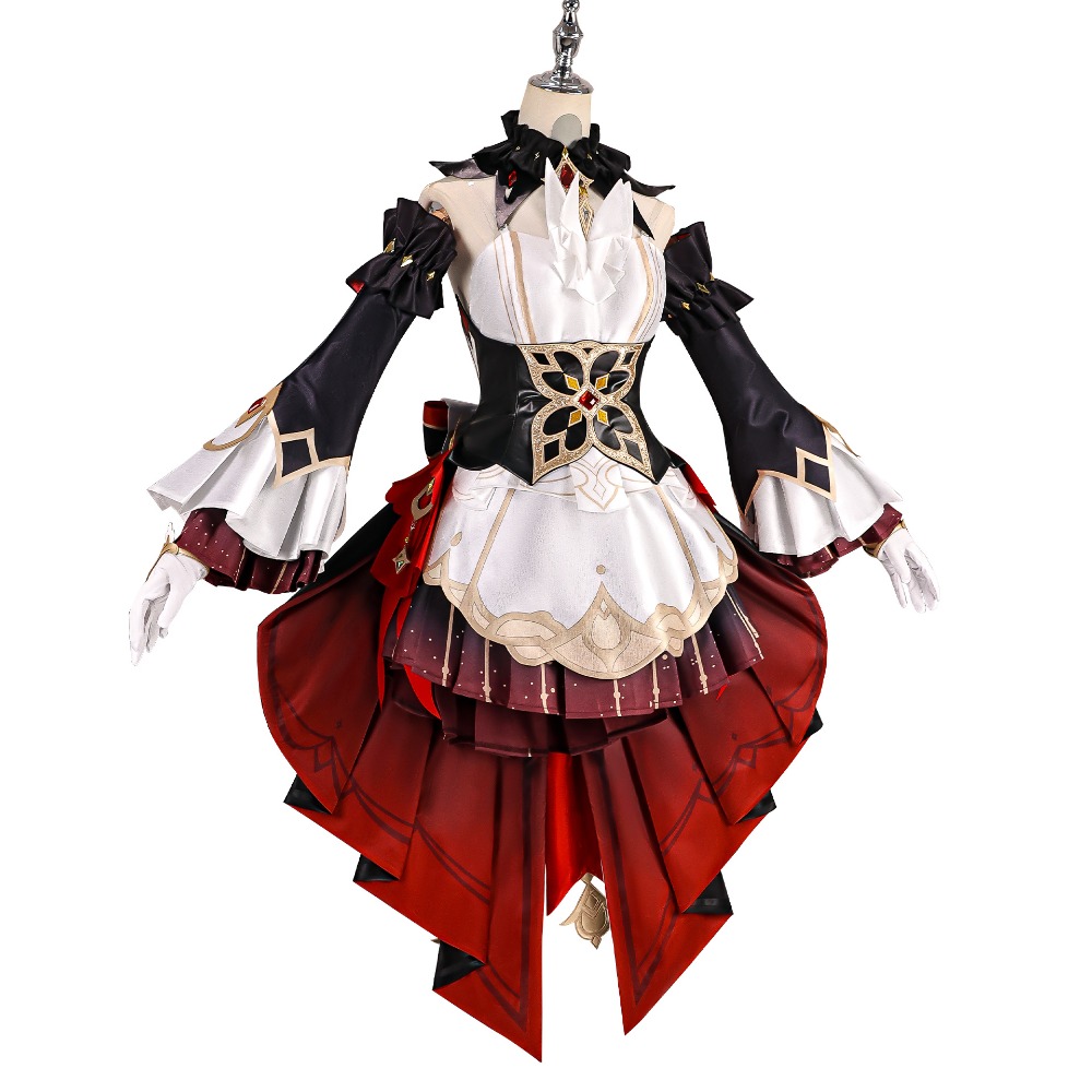 Costume de cosplay complet Gen - Anime Cosplay Ladies avis et prix