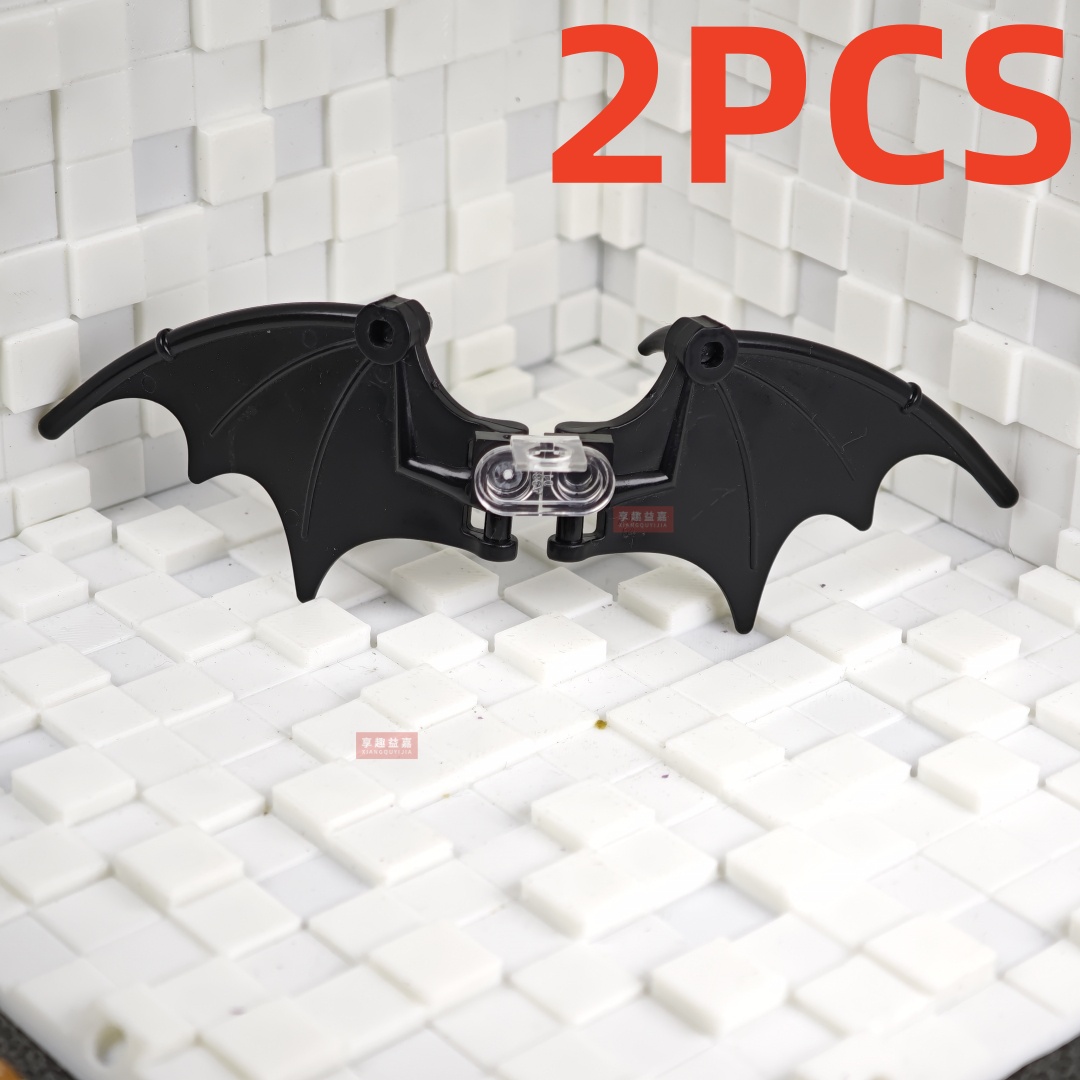Nouveau MOC diable ailes d'ang - Black Clover Grimoire avis et prix