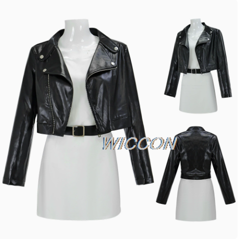 Perruque de cosplay Yamada, ch - Anime Cosplay With Red Hair avis et prix