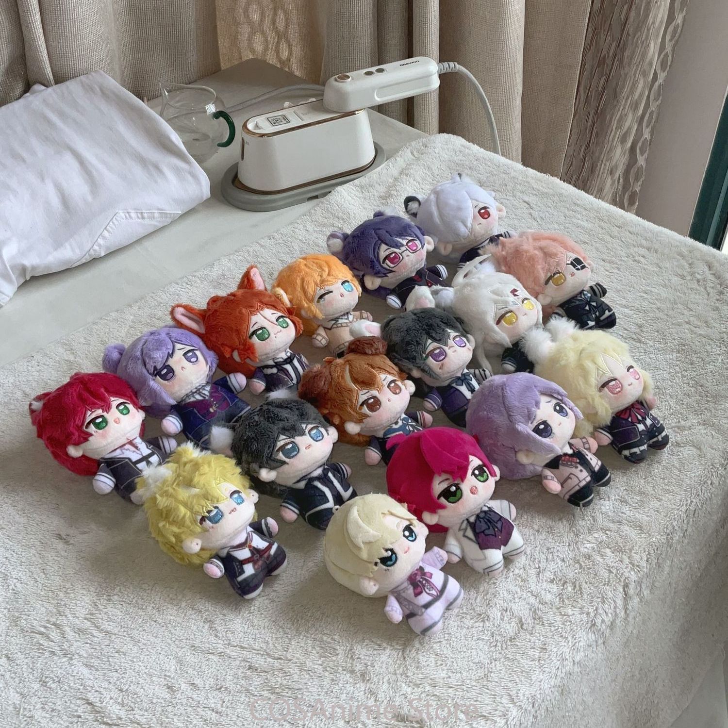 Tsukinami Carla Tsukinami Shin - Anime Cosplay Women avis et prix
