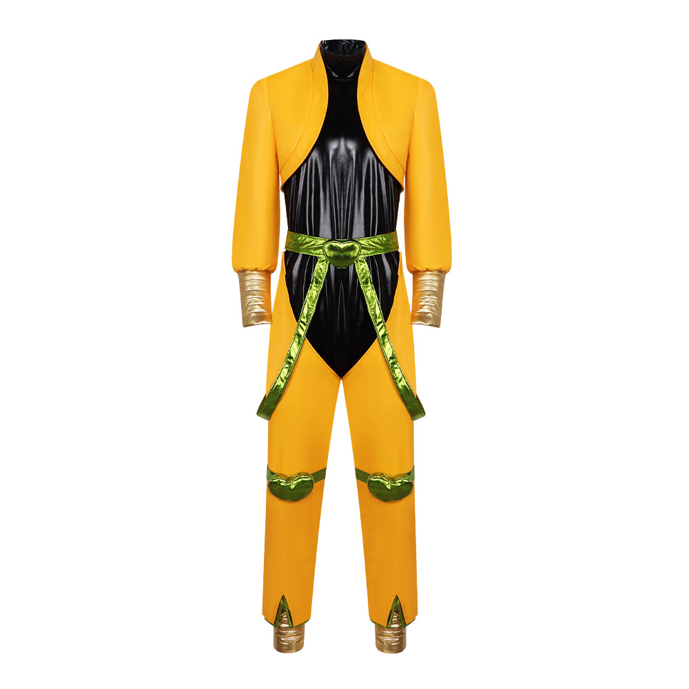 Costume de cosplay Anime Dio B - Anime Cosplay Com avis et prix