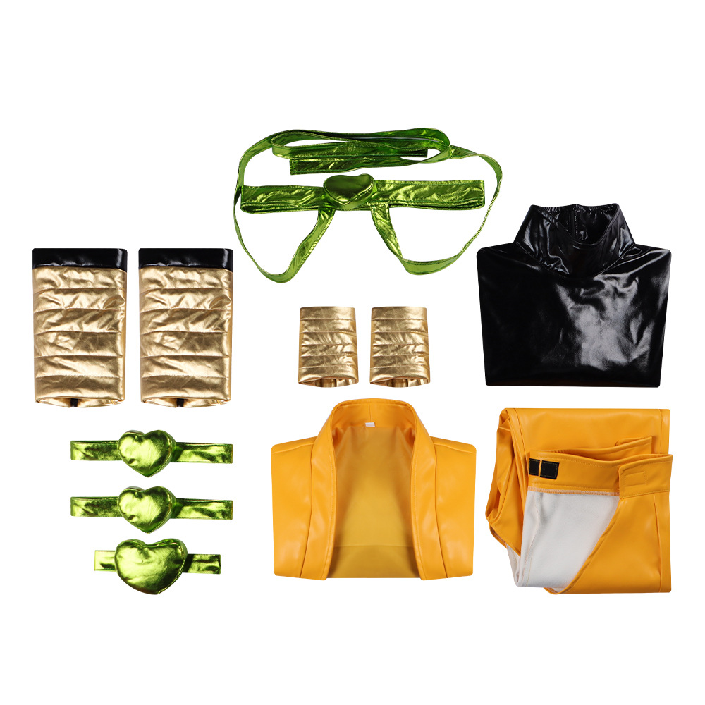 Costume de cosplay Anime Dio B - Anime Cosplay Com avis et prix