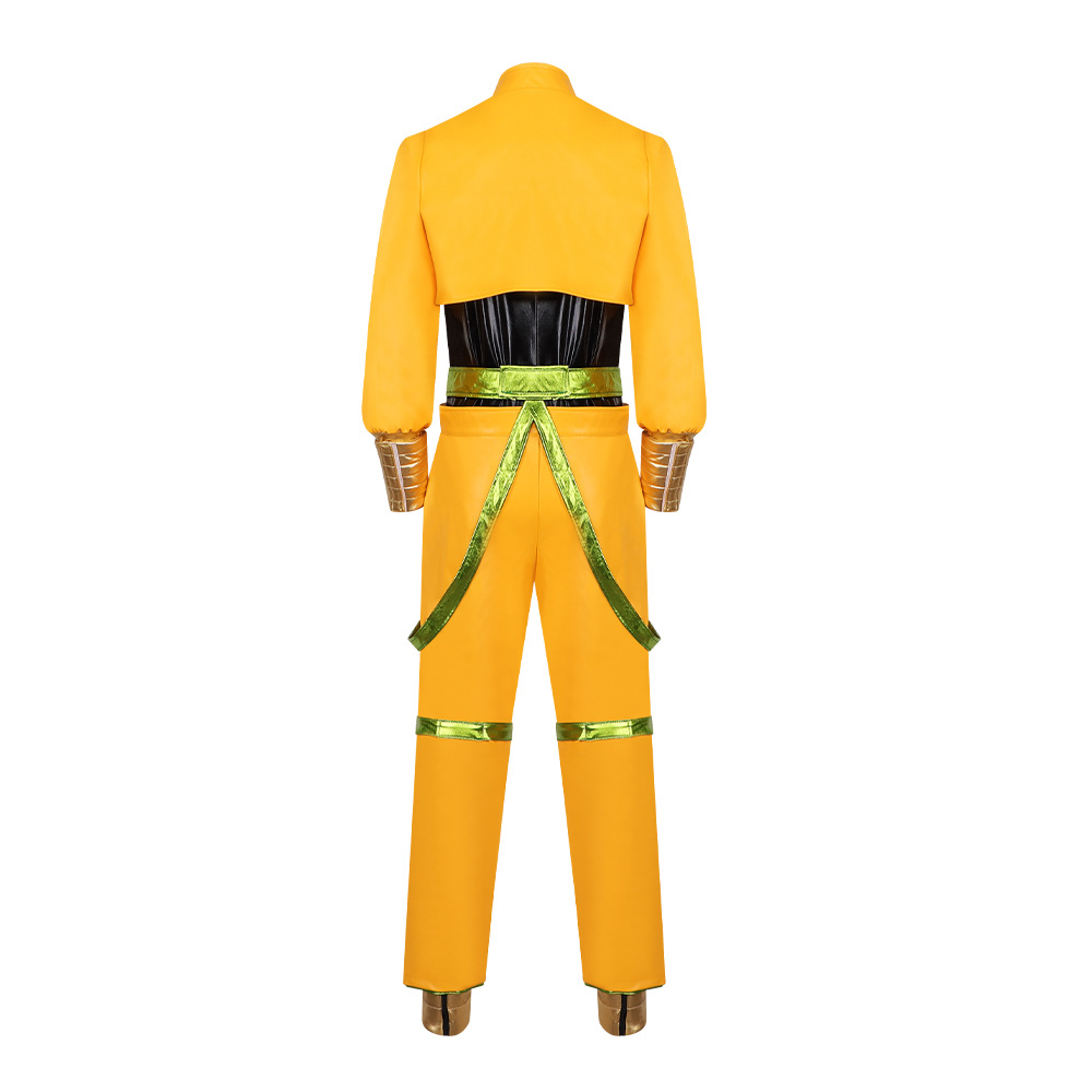 Costume de cosplay Anime Dio B - Anime Cosplay Com avis et prix