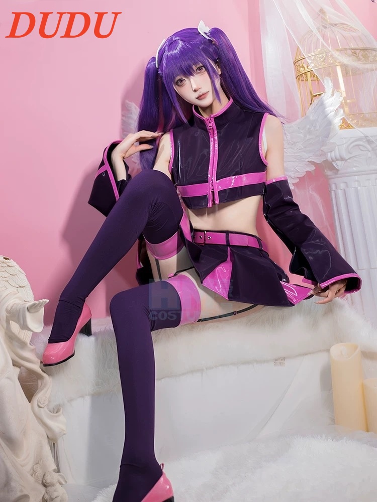 Costume de Cosplay Anime Dimen - Anime Cosplay Com avis et prix