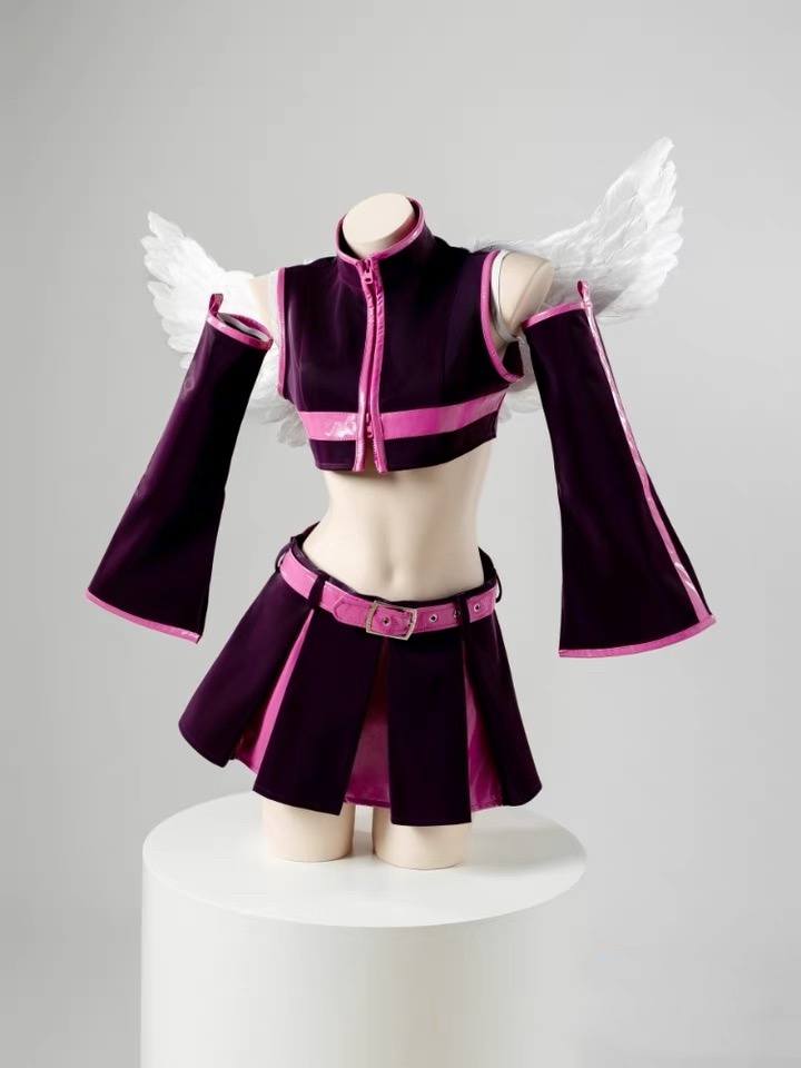 Costume de Cosplay Anime Dimen - Anime Cosplay Com avis et prix