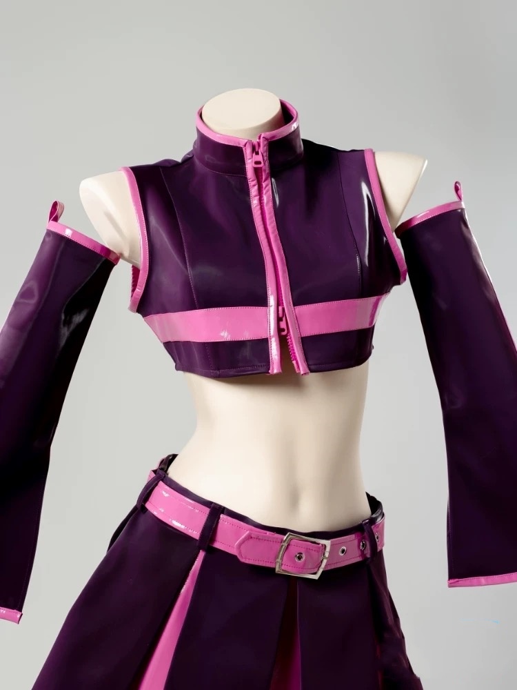 Costume de Cosplay Anime Dimen - Anime Cosplay Com avis et prix