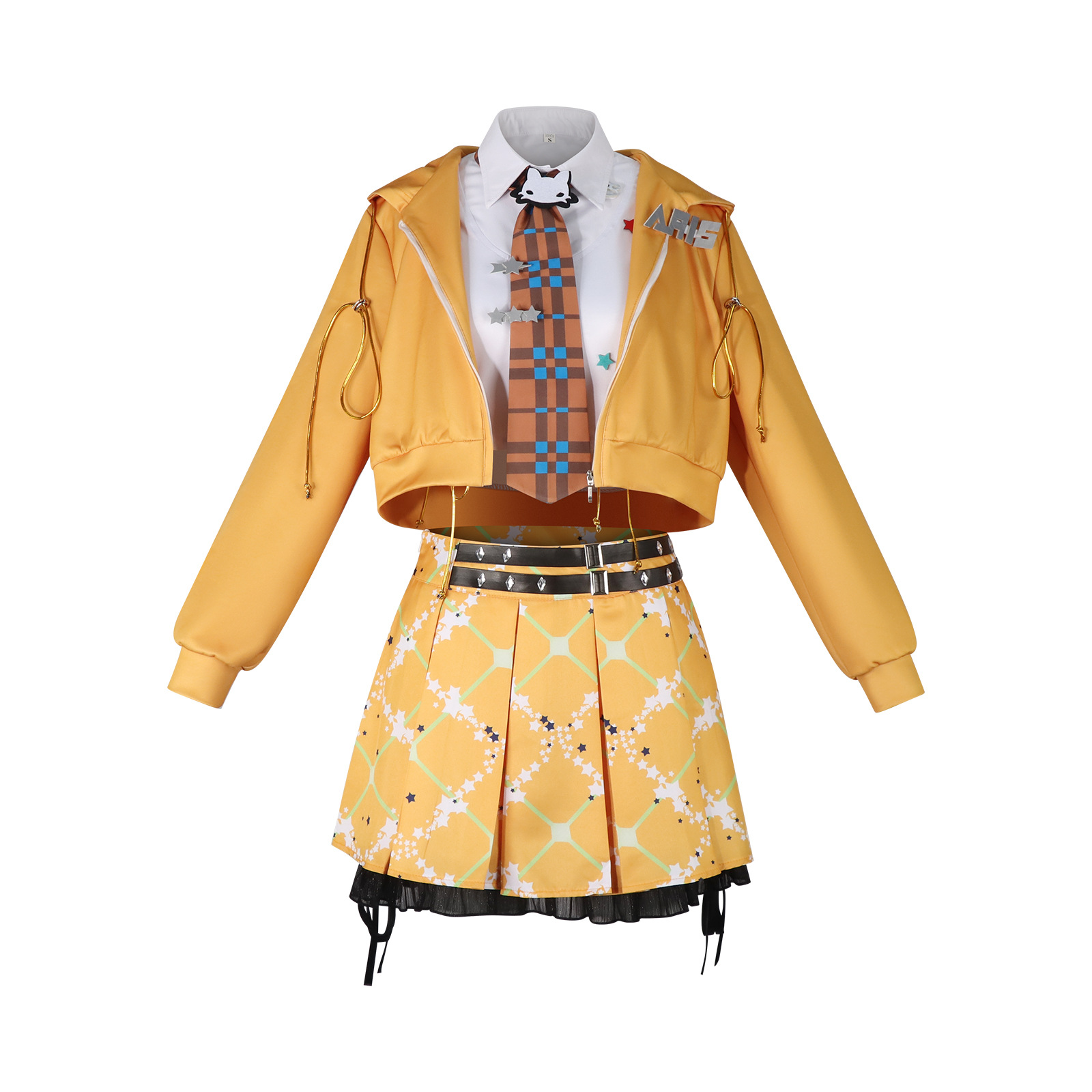 Costume de cosplay WHH Anime N - Anime Cosplay Ladies avis et prix