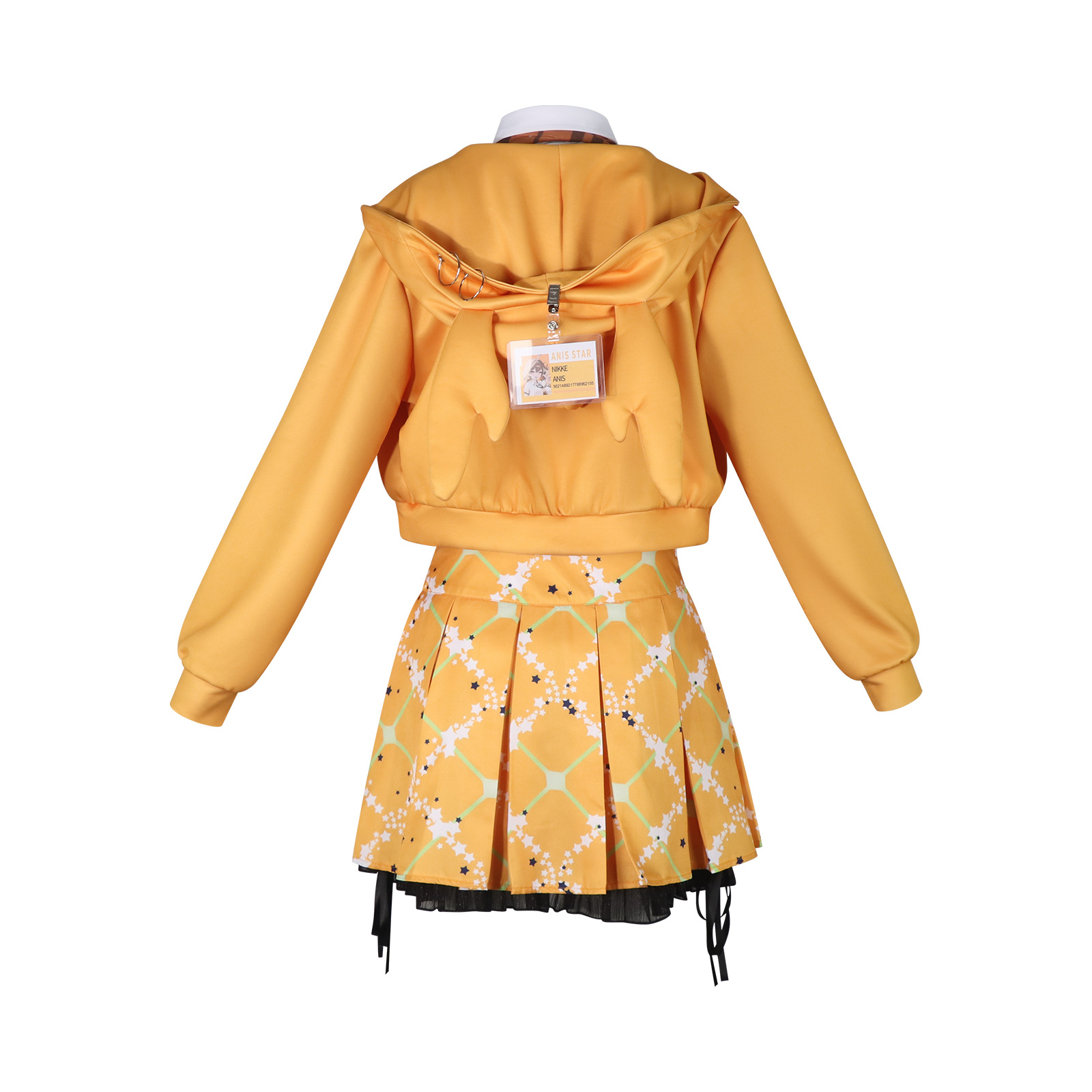 Costume de cosplay WHH Anime N - Anime Cosplay Ladies avis et prix
