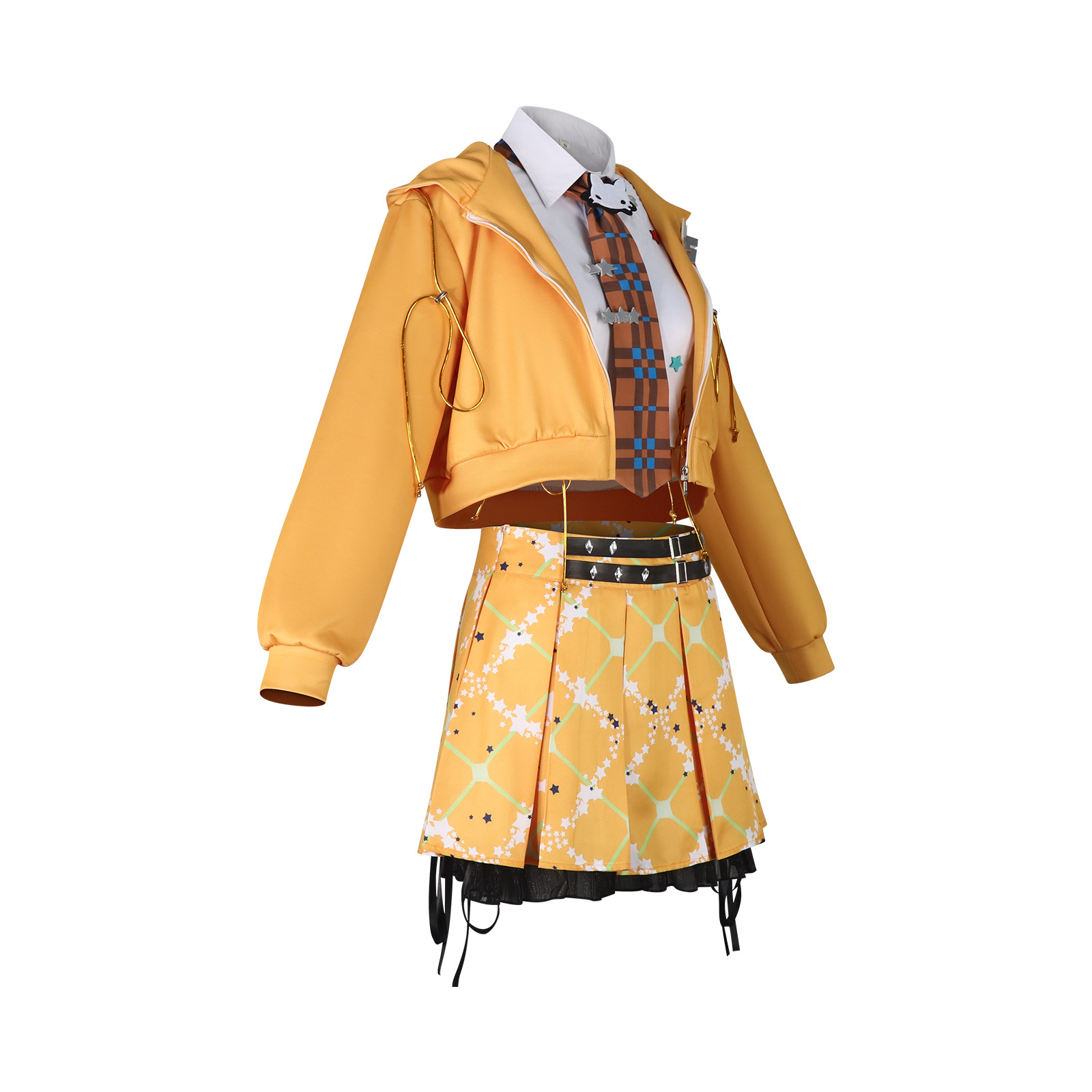 Costume de cosplay WHH Anime N - Anime Cosplay Ladies avis et prix