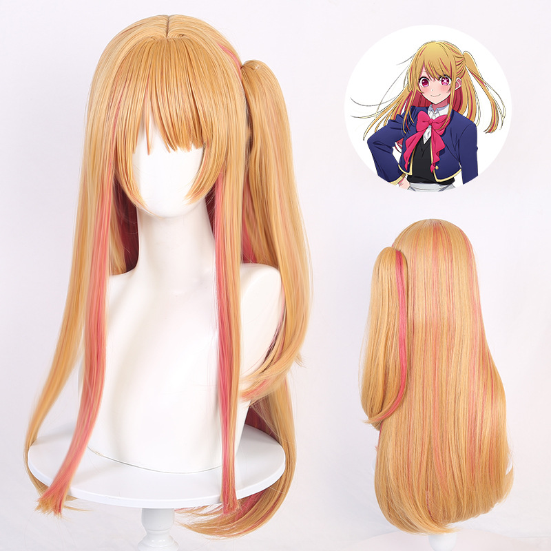 Robe Lolita Oshi No Ko Ruby Ho - Anime Cosplay Com avis et prix