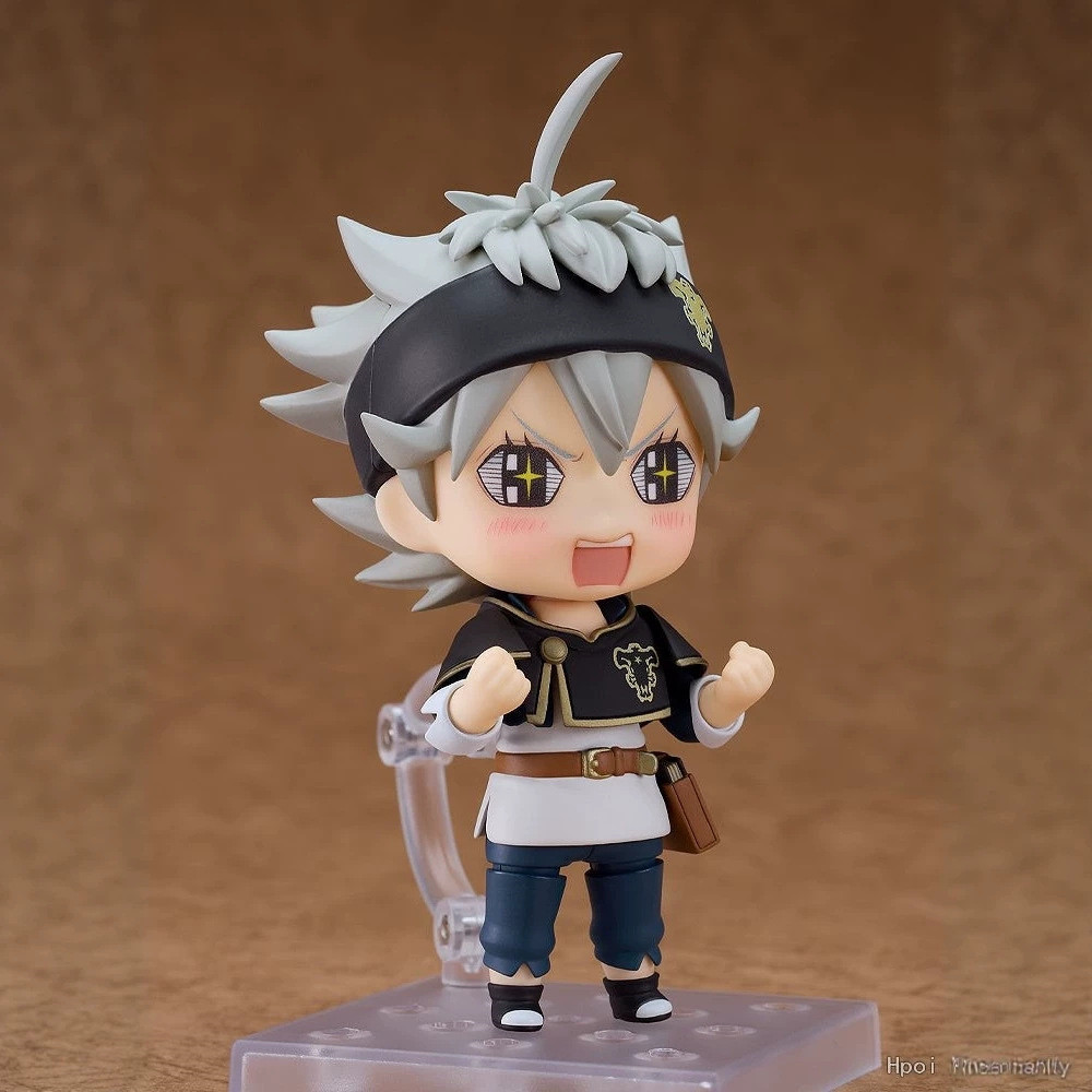 Figurine d'action Nendoroid As - Black Clover Grimoire avis et prix