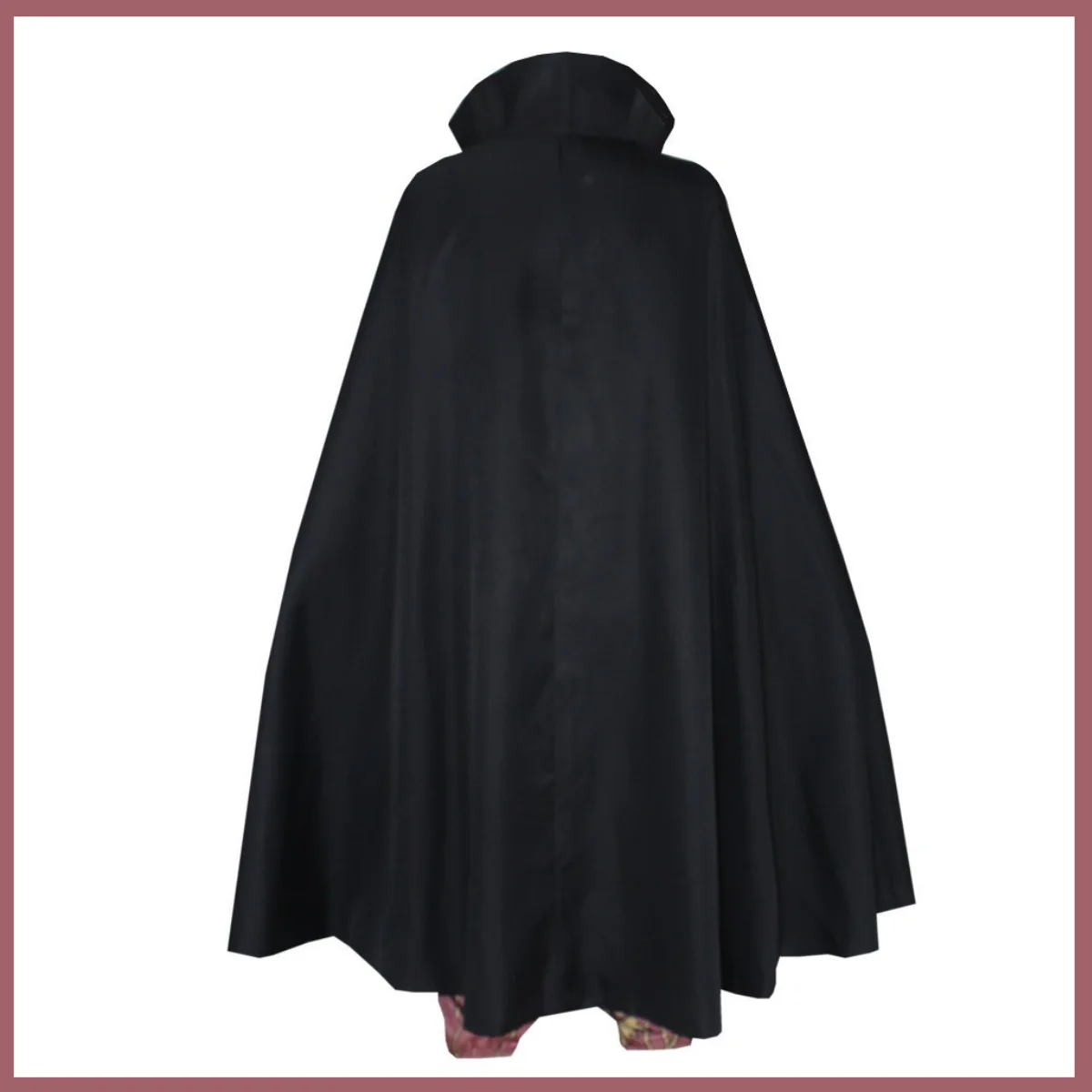 Costume de Cosplay tiges de ch - Anime Cosplay With Red Hair avis et prix