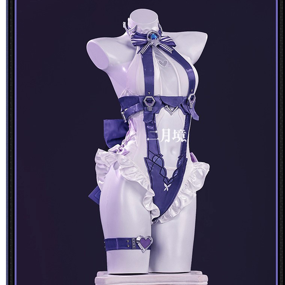 2026 Ensemble de costume de co - Anime Cosplay Ladies avis et prix