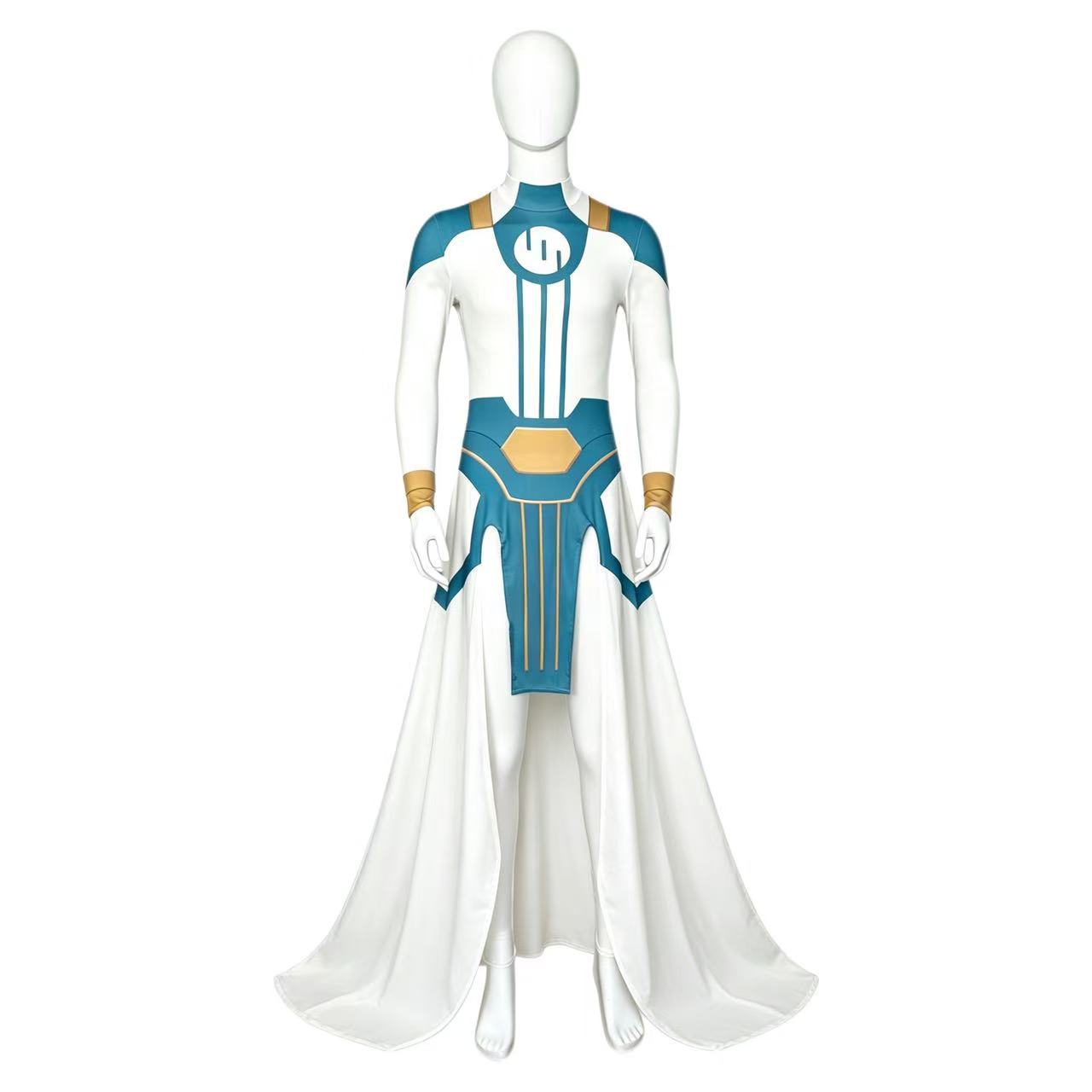 Costume de cosplay de dessin a - Anime Cosplay Com avis et prix