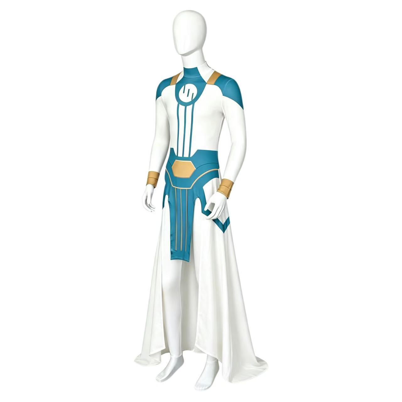 Costume de cosplay de dessin a - Anime Cosplay Com avis et prix