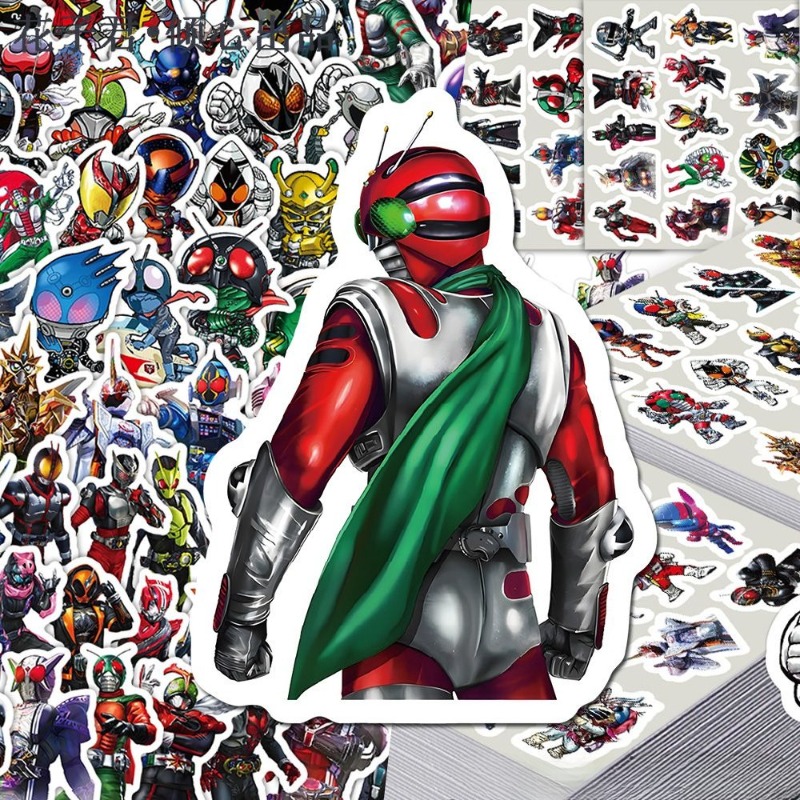 103 autocollants esthétiques K - Anime Cosplay Diy avis et prix