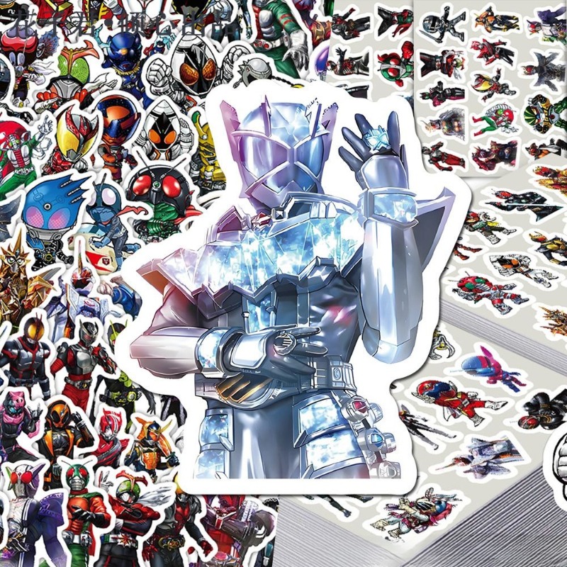 103 autocollants esthétiques K - Anime Cosplay Diy avis et prix
