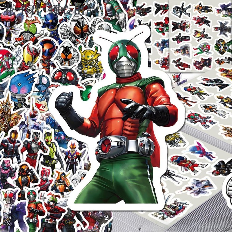 103 autocollants esthétiques K - Anime Cosplay Diy avis et prix