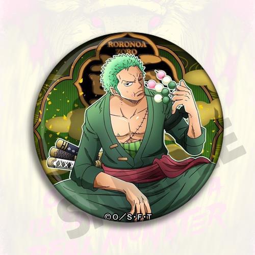 Broche Anime One Piece, Badge, - Anime Cosplay With Red Hair avis et prix