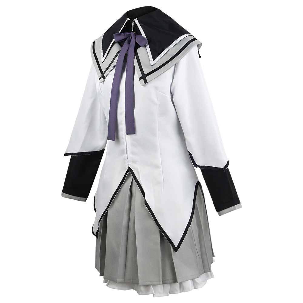 Costume de cosplay Akemi Homur - Anime Cosplay Diy avis et prix