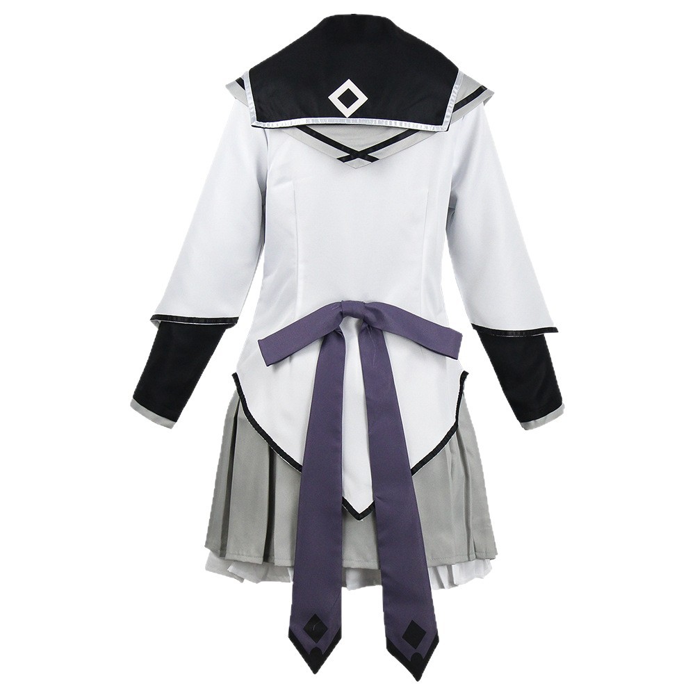 Costume de cosplay Akemi Homur - Anime Cosplay Diy avis et prix